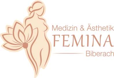Logo Femina Biberach Logo Femina Biberach