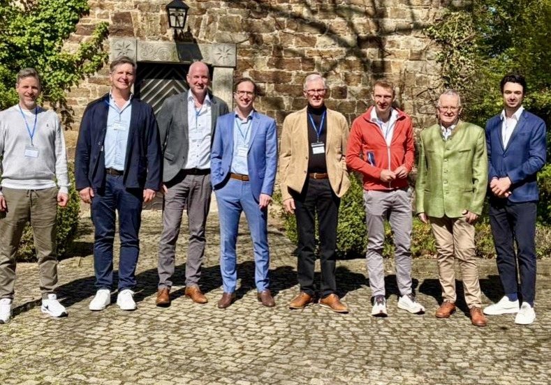 7. Hamelner Gelenksymposium