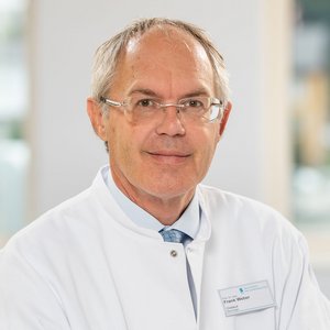 Prof. Dr. med. Frank Weber