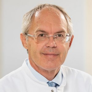 Prof. Dr. med. Frank Weber