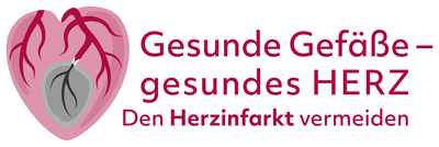 Logo der Herzwochen 2025
