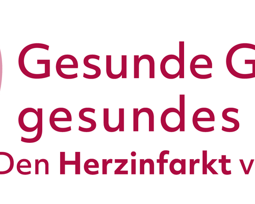 Logo der Herzwochen 2025