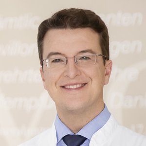 Prof. Dr. Jan Peter Goltz