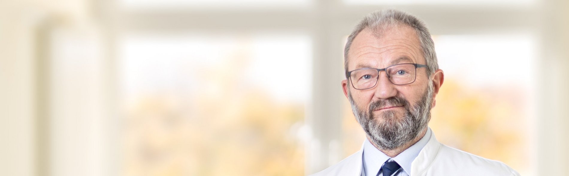 Dr. med. Klaus-Dieter Burkhardt