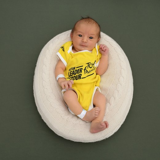 Babygaleriebild von Tova, geboren am 26.08.2026 im Sana Klinikum Hof
