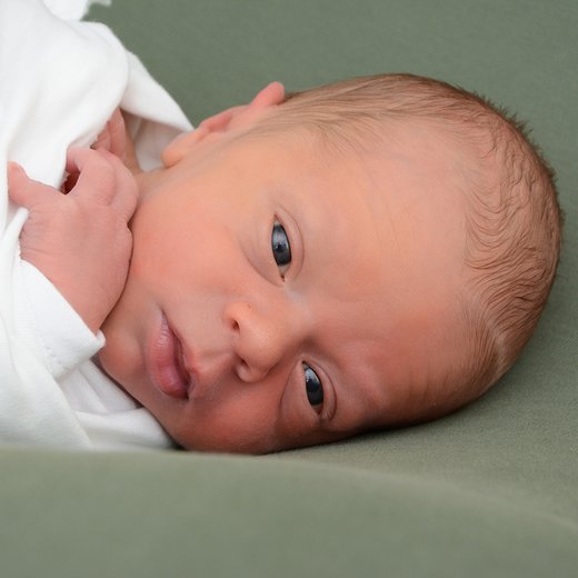 Babygaleriebild von Lukas, geboren am 11.08.2026 im Sana Klinikum Hof