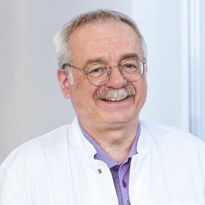 Dr. Joachim Schebben (Foto: Stephan Hubrich)
