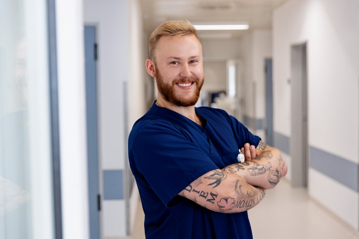 Lübeck 2030 Lübeck Sana Kliniken AG