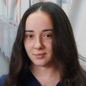 Portraitfoto von Leyla Kaya