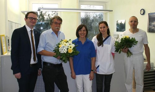 Müller Laupheim Müller Laupheim