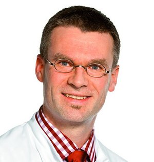 Dr. med. Günter Holderried