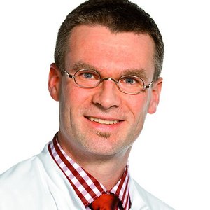 Dr. med. Günter Holderried