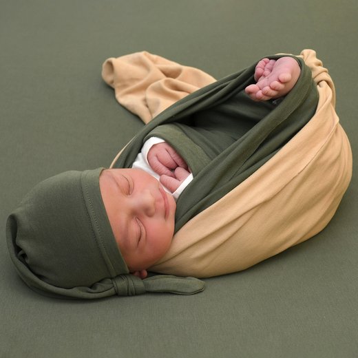 Babygaleriebild von Maxim, geboren am 02.07.2026 im Sana Klinikum Hof