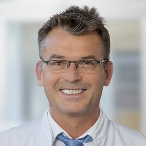 Sana Dr. med. Edgar Bauderer