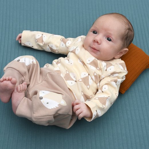 Babygaleriebild von Noah, geboren am 04.09.2025 im Sana Klinikum Hof