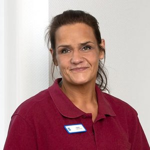 Foto von Nadin Wollersheim, erstellt von Fotograf Stephan Hubrich