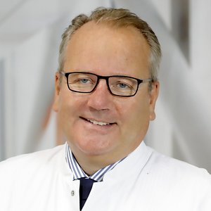 Prof. Dr. med. Christian Jackisch