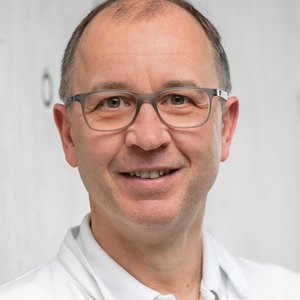 Dr. Ralf Häffner