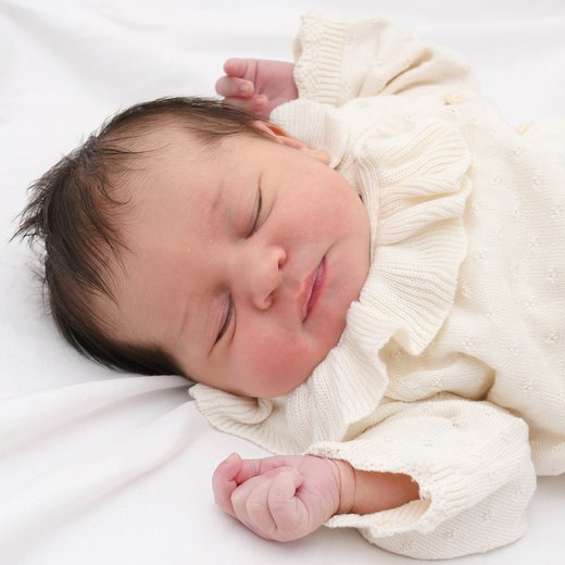 Babygaleriebild von Lana, geboren am 16.05.2026 im Sana Klinikum Hof