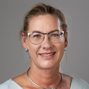 Susanne Gramatté