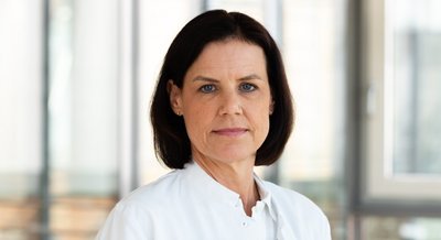Dr. med. Petra Büchin