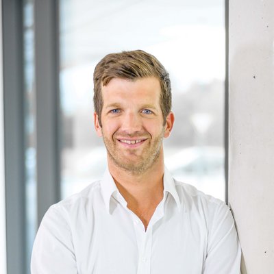 Andreas Buhs, Orthopädie 360° MEDILEV Physio-Centrum, Orthopädie und Unfallchirurgie, Sportmedizin