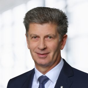 Peter Pommerenke