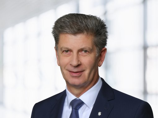 Peter Pommerenke