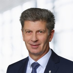 Peter Pommerenke