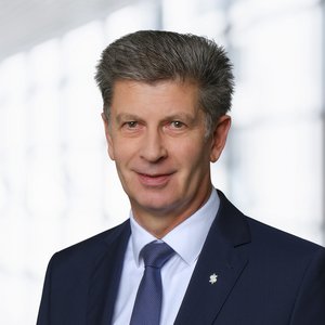 Peter Pommerenke