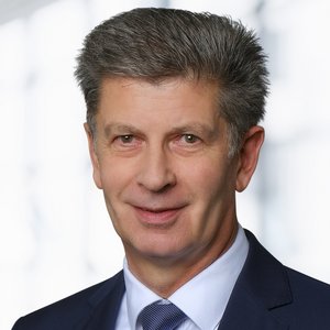 Peter Pommerenke