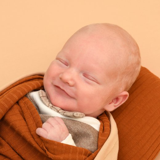 Babygaleriebild von Louie, geboren am 22.11.2025 im Sana Klinikum Hof