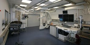 Elektrophysiologische Untersuchung