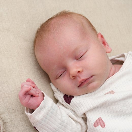 Babygaleriebild von Maya Felia, geboren am 26.09.2025 im Sana Klinikum Hof