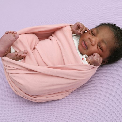 Babygaleriebild von Onika, geboren am 21.01.2026 im Sana Klinikum Hof