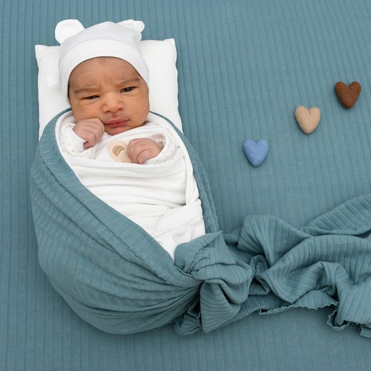 Babygaleriebild von Kinan, geboren am 17.04.2026 im Sana Klinikum Hof