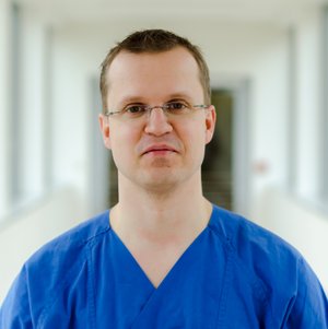 Dr. med. Peter Schwarzkopf