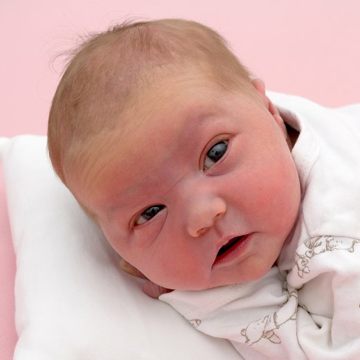 Babygaleriebild von Hannah, geboren am 11.05.2026 im Sana Klinikum Hof
