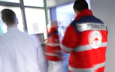 Notfallmedizin