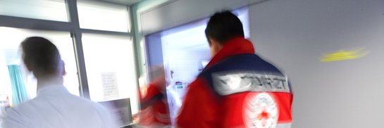 Notfallmedizin