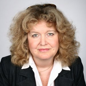 M.A. Barbara Traub