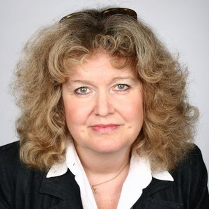 M.A. Barbara Traub