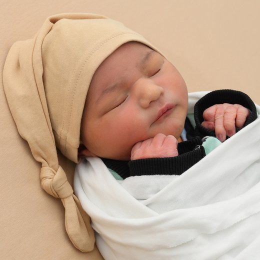 Babygaleriebild von Oliver, geboren am 05.01.2026 im Sana Klinikum Hof