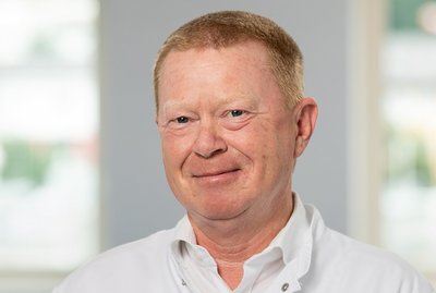 Dr. med. Bernd Hardmann