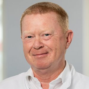 Dr. med. Bernd Hardmann