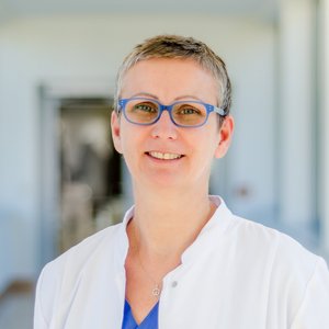 Dr. med. Petra Berger
