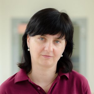 Sabine Strobel