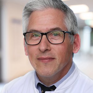 Dr. Frank Meierkord