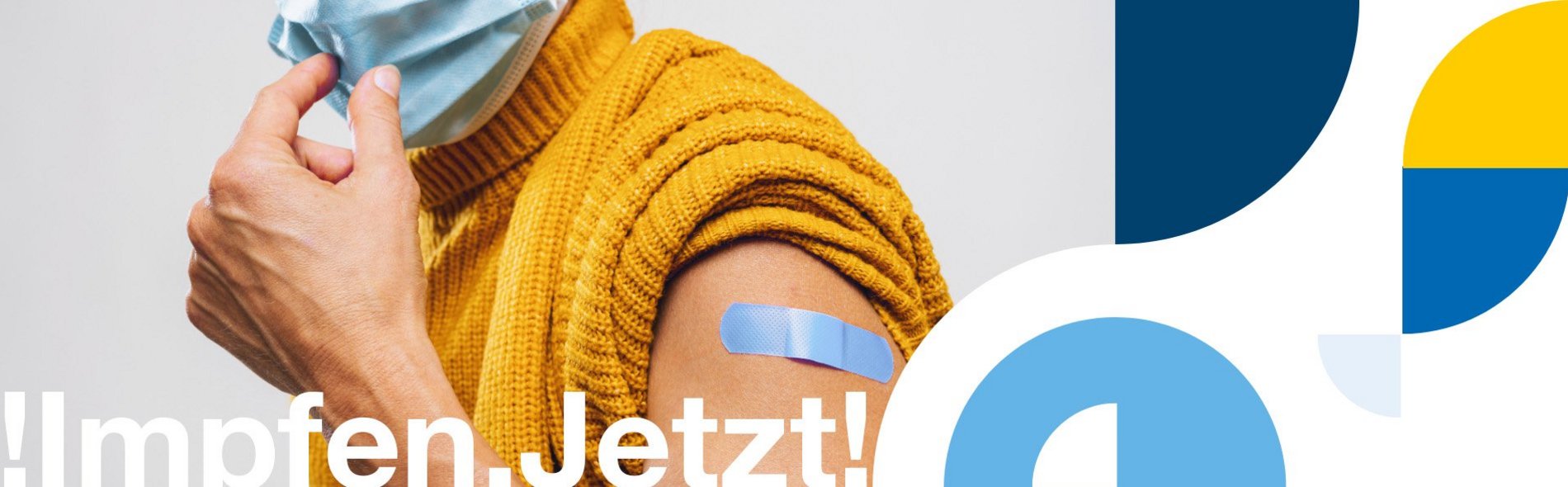 !Impfen.Jetzt! Sana Kliniken und Handelsblatt Media Group !Impfen.Jetzt! Sana Kliniken und Handelsblatt Media Group