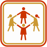 offizielles Logo Transident e.V.  